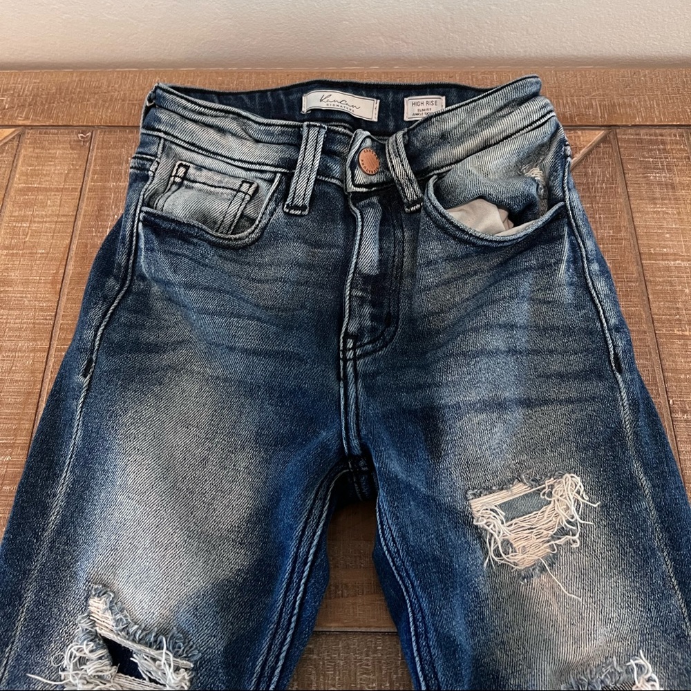 GUC girls Kancan skinny jeans